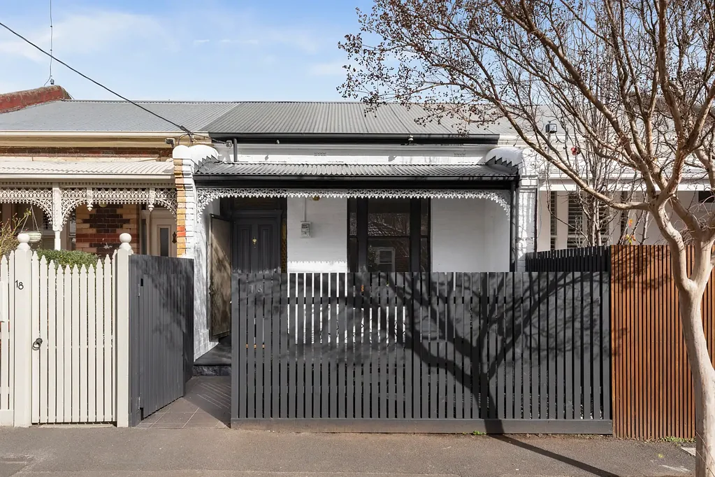 Windsor 2 Bedroom Move-in-Ready with Value-Add Potential