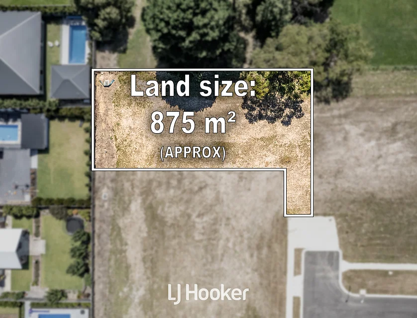 7 Portoval Court, Narre Warren North, South East Melbourne, 0 Schlafzimmer, 0 Badezimmer, Section