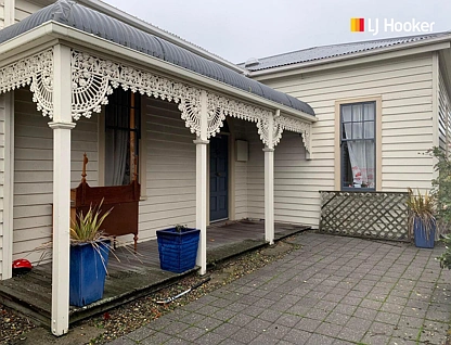 20 Skibo Street, Kew, Dunedin City, 4 Schlafzimmer, 2 Badezimmer, House