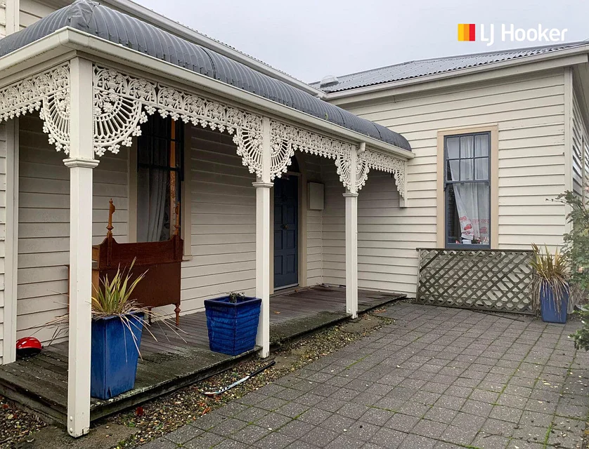 20 Skibo Street, Kew, Dunedin City, 4 Schlafzimmer, 2 Badezimmer, House