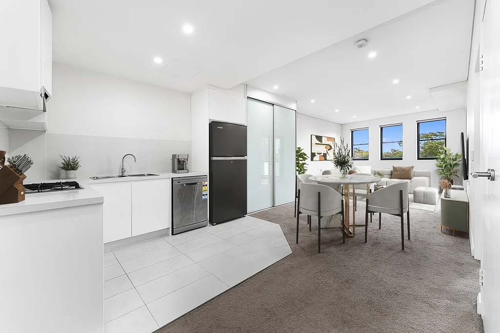 19/48-50 Lords Avenue, Asquith, NSW 2077