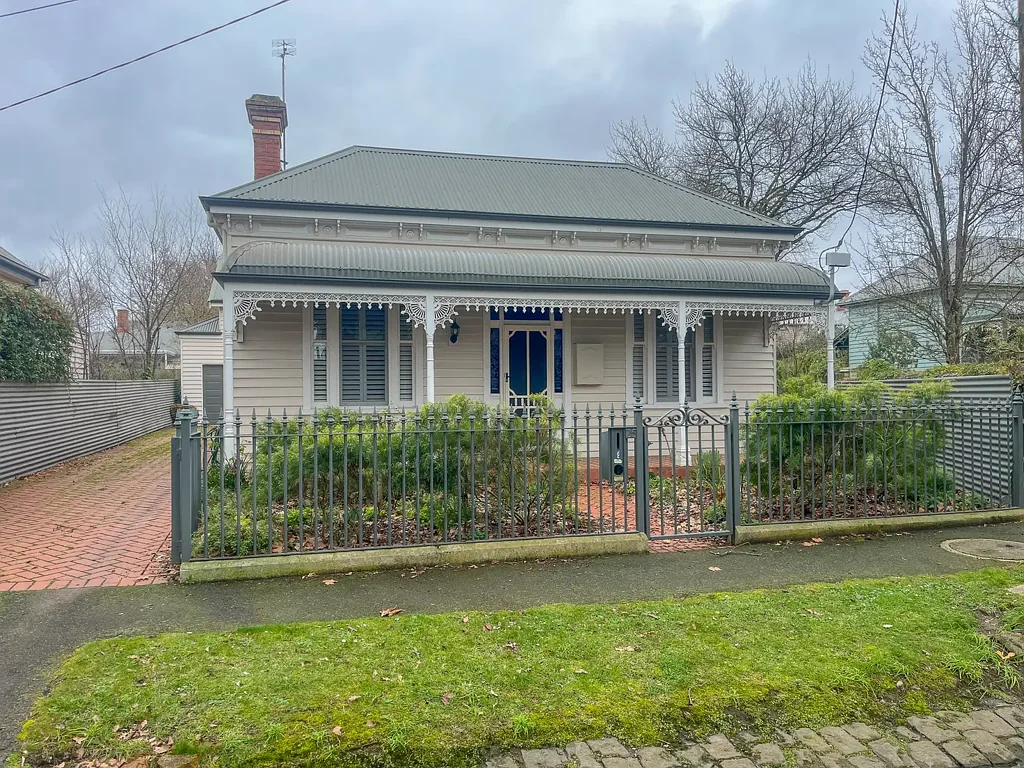 Period Home in Sought After Locale