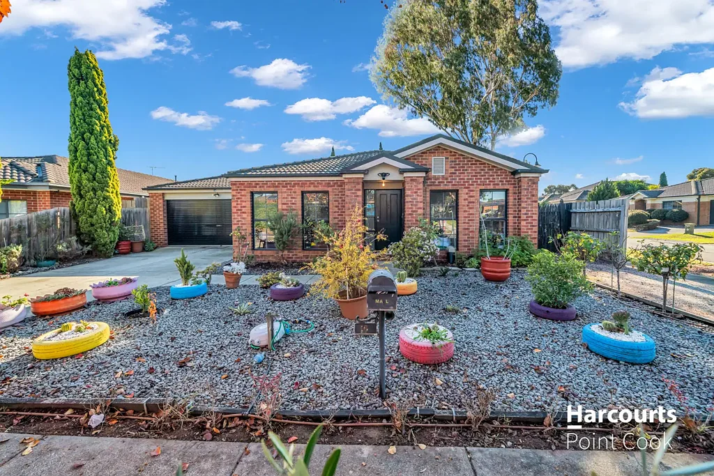 16 Ellesmere Way, Truganina, VIC 3029
