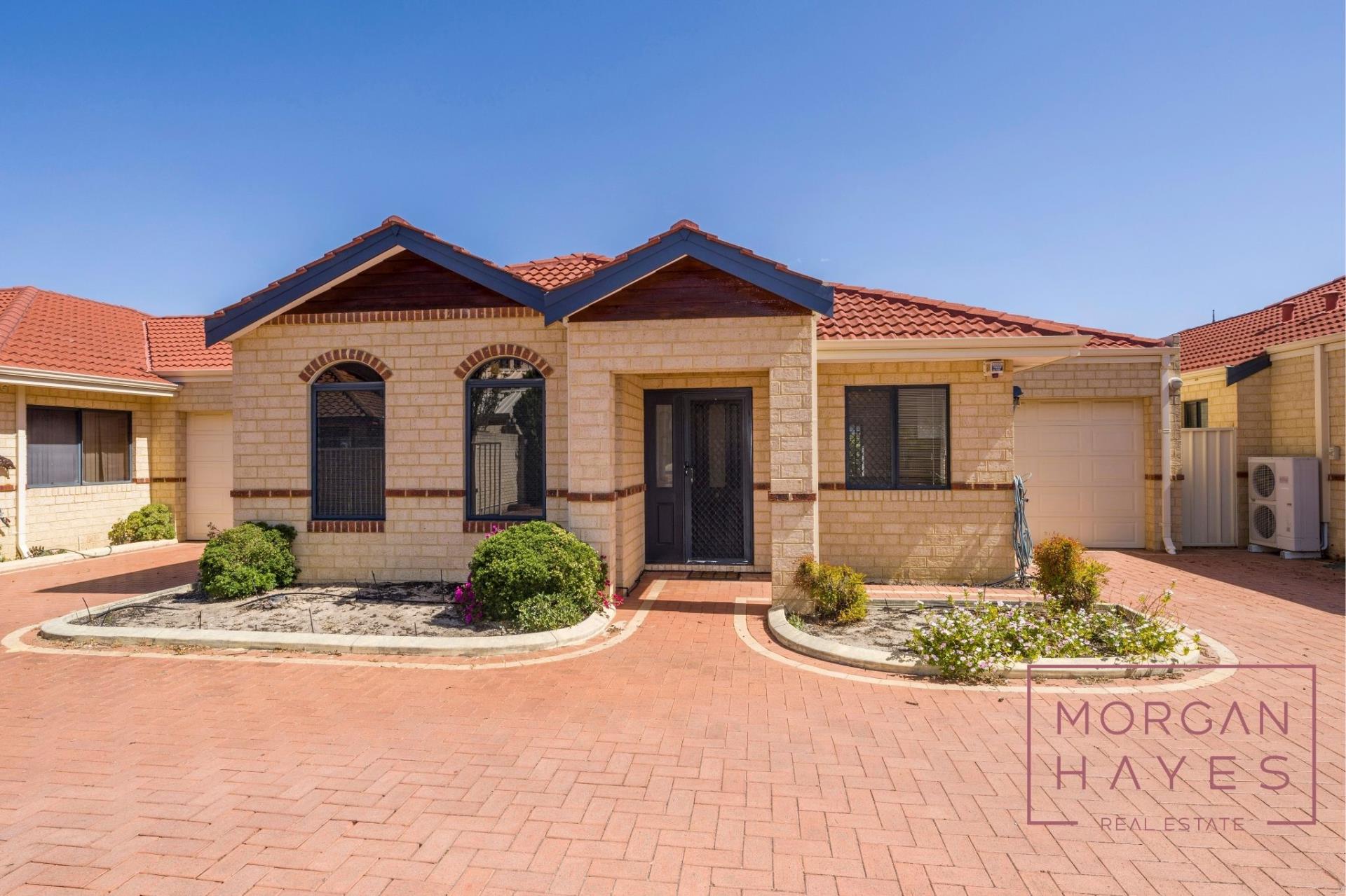 UNIT 3 9 LOWRY ST, SHELLEY WA 6148, 0 غرف, 0 حمامات, Unit