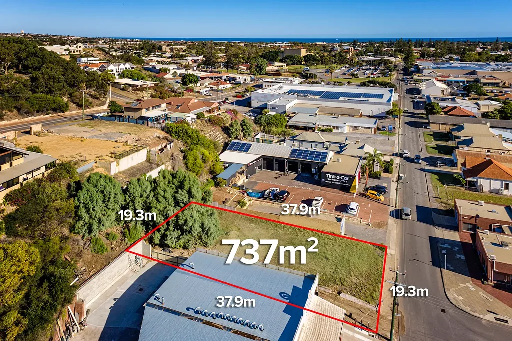 9 Sanford Street, Geraldton, WA 6530