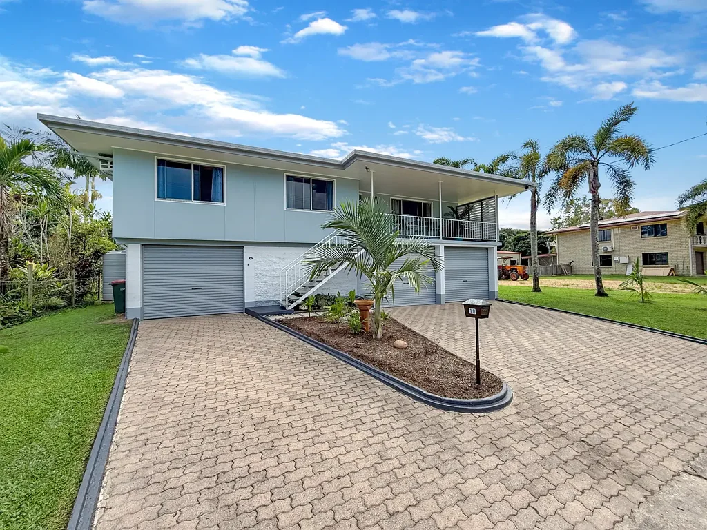 10 Fairford Road, Ingham, QLD 4850