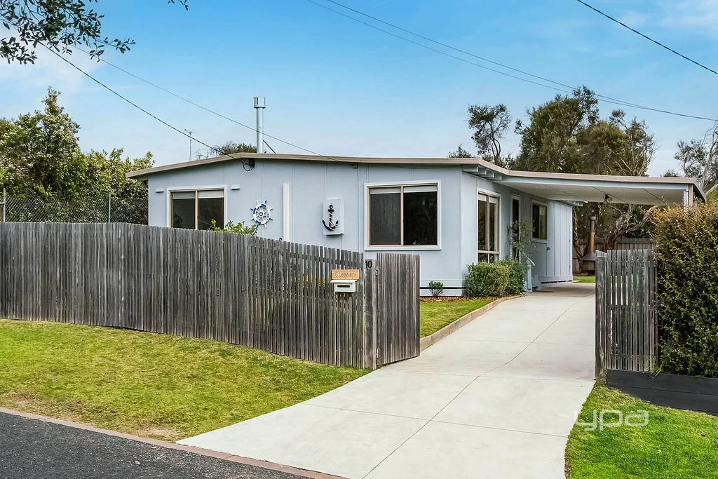 10 Leawarra Street, Rye, VIC 3941