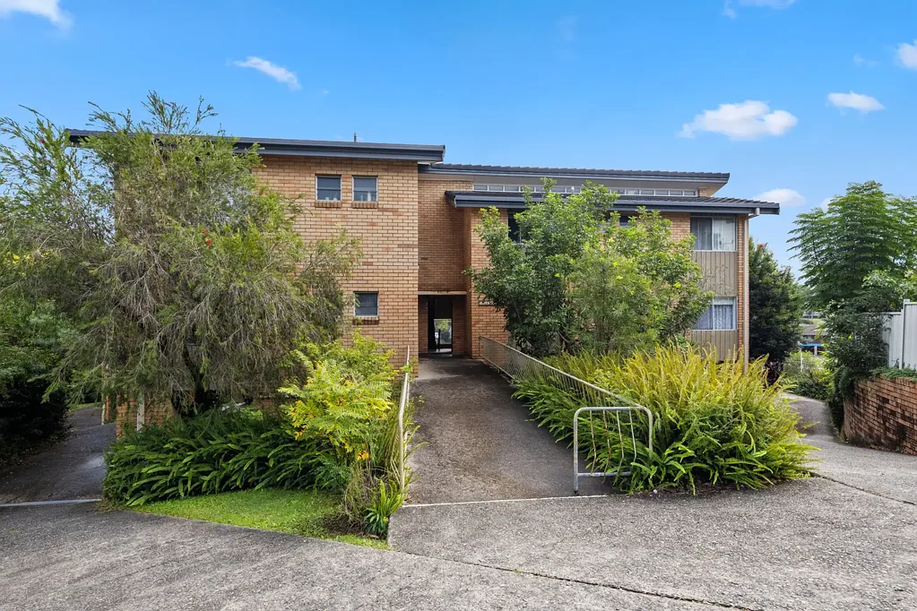 Coffs Harbour 2chambre Neat, Sweet & Good Street!
