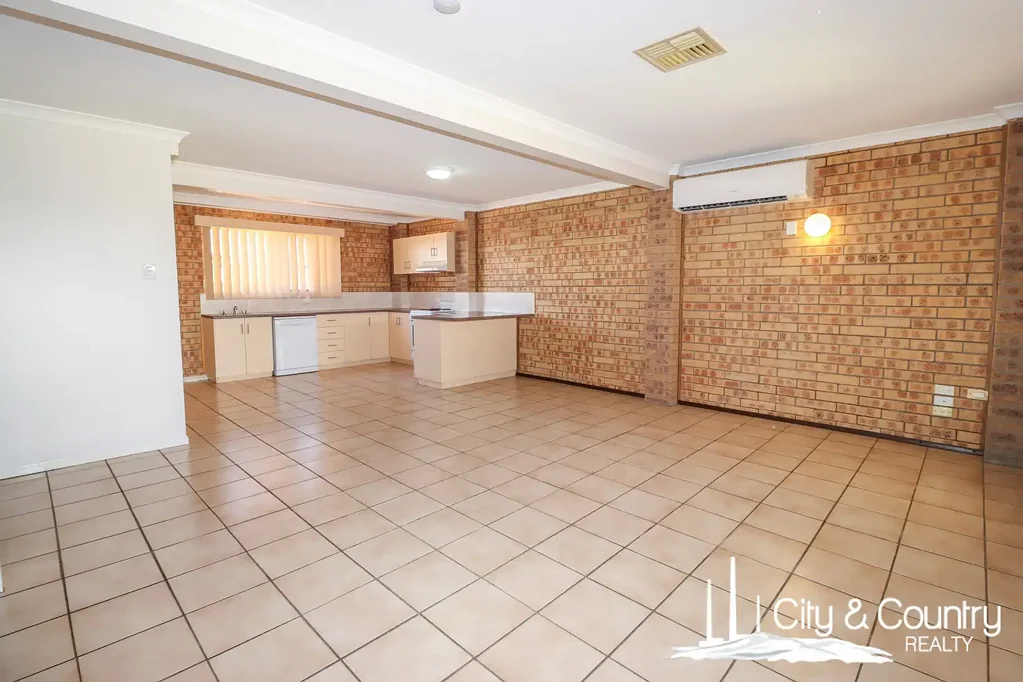 Mount Isa 3Habitaciones Nest or Invest!