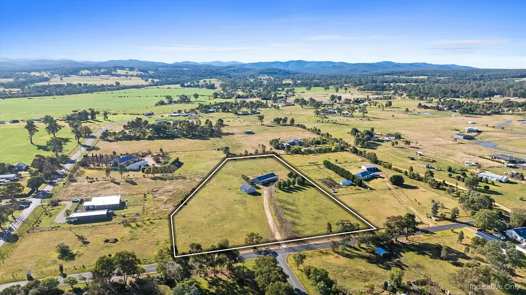 Briagolong 3ਬੈੱਡਰੂਮ Style, Space & Serenity on approx. 4.6 Acres