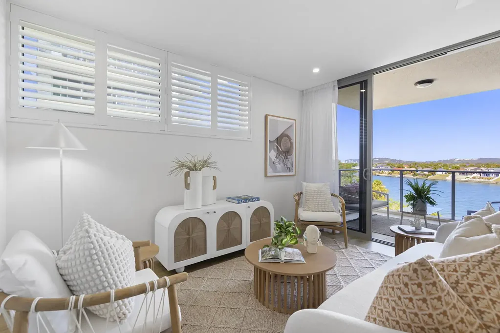 341/33 Lakefront Crescent, Varsity Lakes, QLD 4227