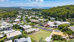 46 Rumbalara Avenue, Rainbow Beach