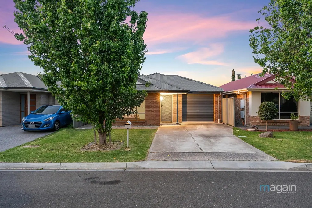 16 Apollo Street, Woodcroft, SA 5162