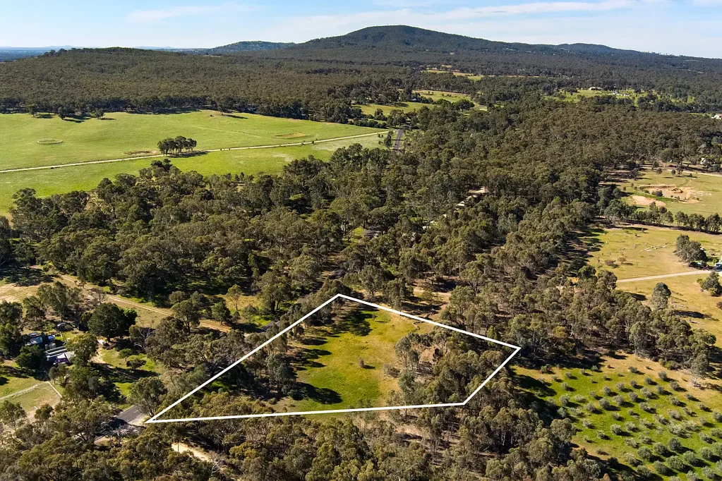 686 Maldon-Newstead Road, Welshmans Reef, VIC 3462