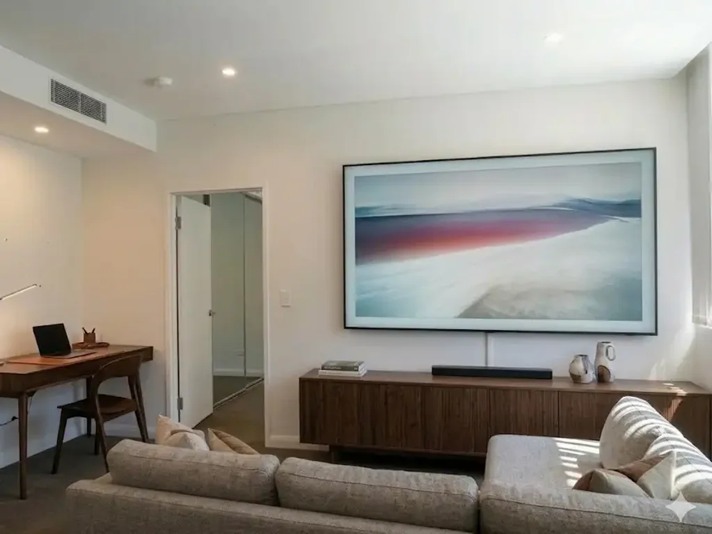 Tallawong 1ห้องนอน The Ultimate Connected Lifestyle | Dual Rail Access + EV Ready