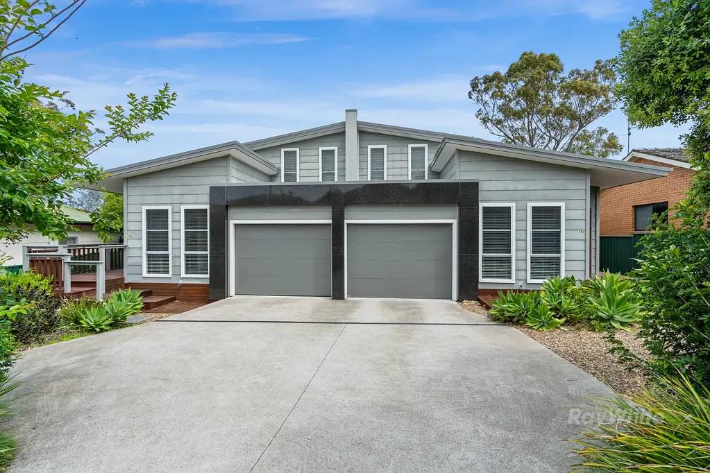 Stunning 3-Bedroom Home in Moruya