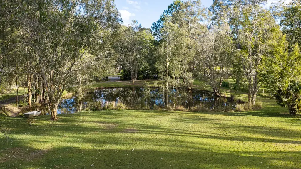 Burpengary East 5 Slaapkamer THE OFFER: Lifestyle. Space. Opportunity.