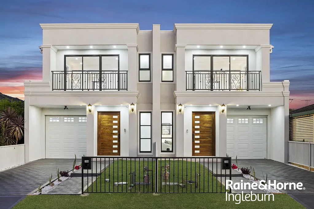 Ingleburn 5غرفة نوم Luxurious Family Living with Premium Finishes in a Rapidly Growing Location
