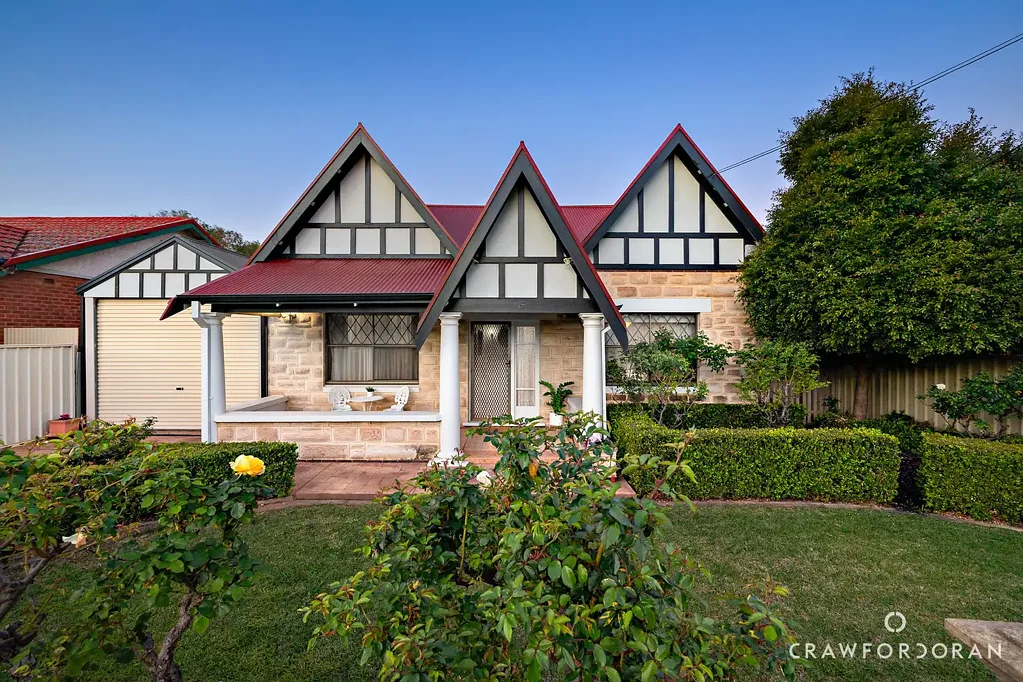 45 Coombe Road, Allenby Gardens, SA 5009