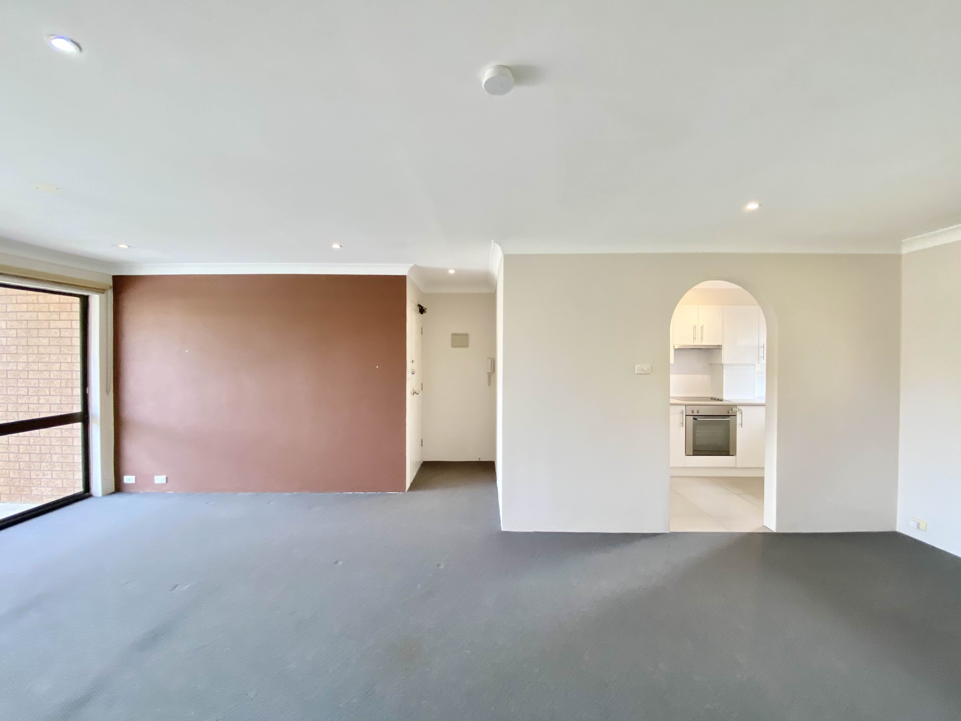 UNIT 5 142 RAILWAY ST, COOKS HILL NSW 2300, 0房, 0浴, Unit