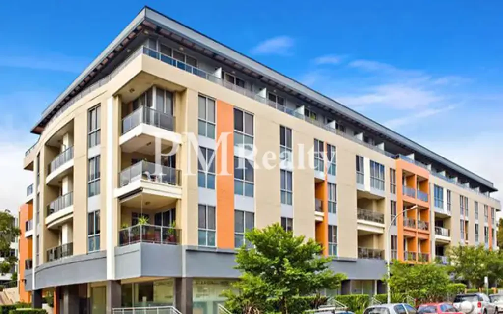 Surprises of Style and Space in a Large Three Bedroom Plus Study Apartment with  1 WEEK FREE RENT!