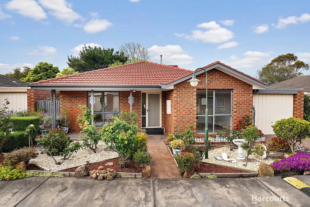 Bittern 3ਬੈੱਡਰੂਮ Peaceful and Convenient Retirement Living in Bittern