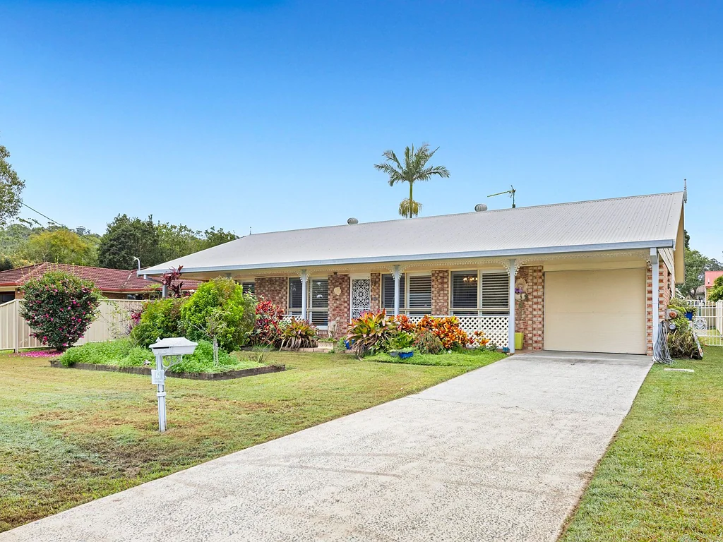 61 Jubilee Street, Townsend, NSW 2463