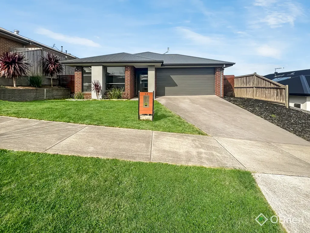 Perfect family home in Waterford Rise.