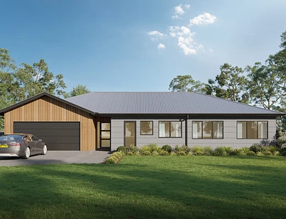 11 Rimu Street, Waikanae, Kapiti Coast, Wellington, 0房, 0浴, 建地