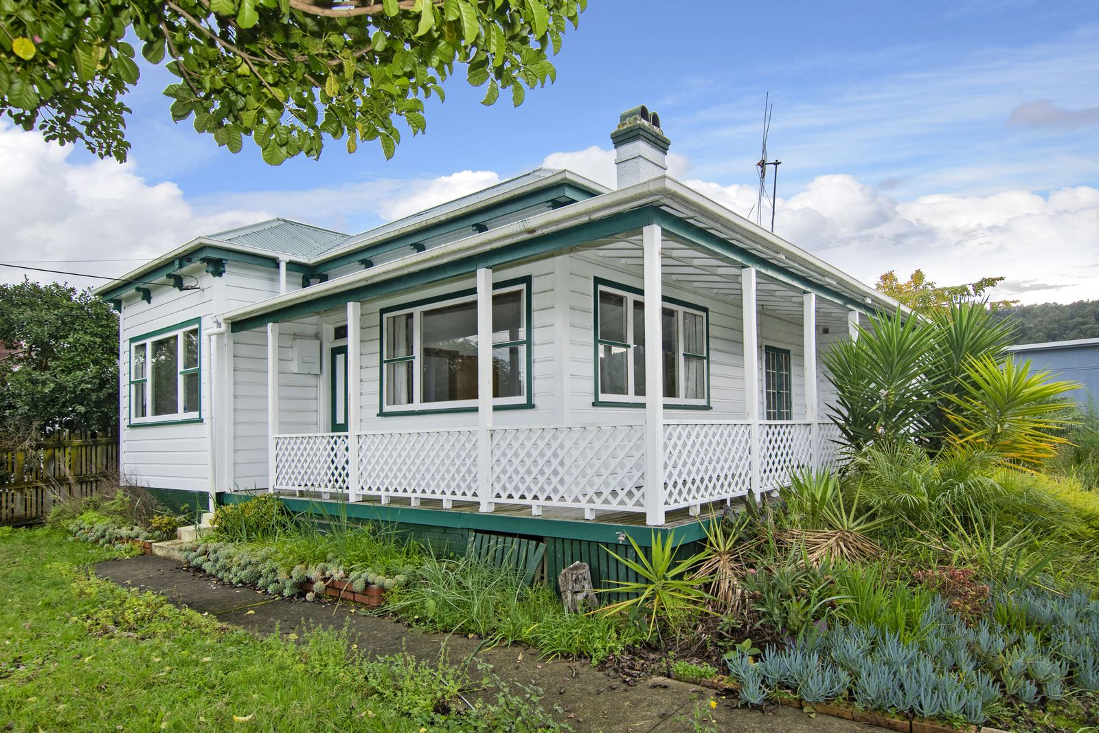 24 First Avenue, Avenues, Whangarei, 4 Schlafzimmer, 1 Badezimmer