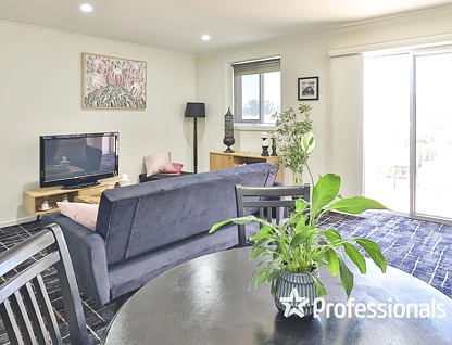 Level Apt 220/101/153 Thirteenth Street, Mildura, Vic Country , 1 રૂમ, 1 બાથરૂમ, Apartment