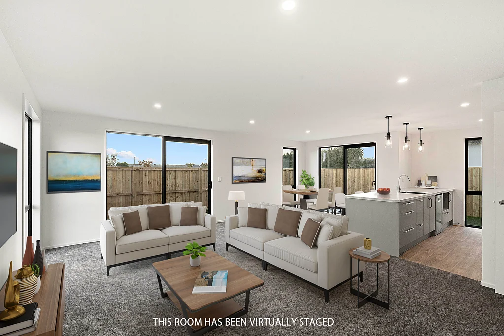 1 Korimako Crescent, Rolleston, Selwyn, Canterbury