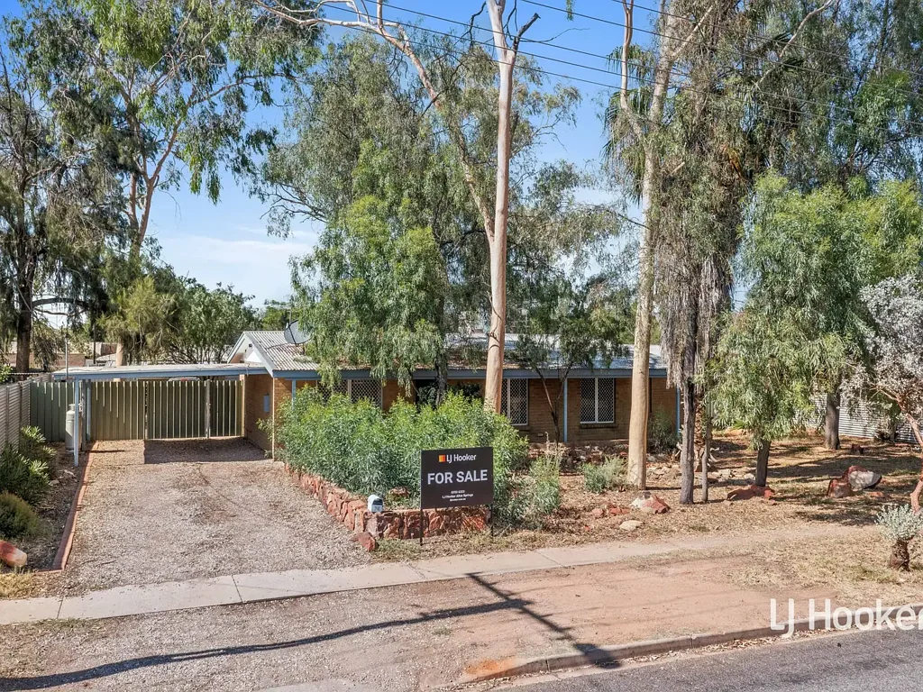 32 Aldidja Street, Braitling, NT 870