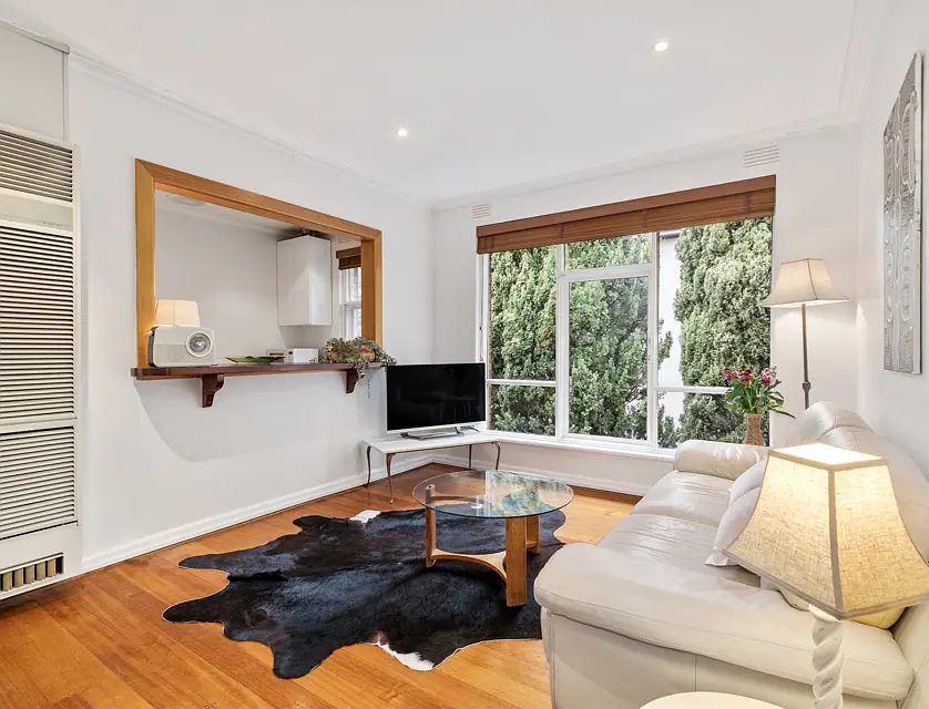 48/10 Acland Street, St Kilda, Melbourne CBD, 1 ਕਮਰੇ, 1 ਬਾਥਰੂਮ, Apartment