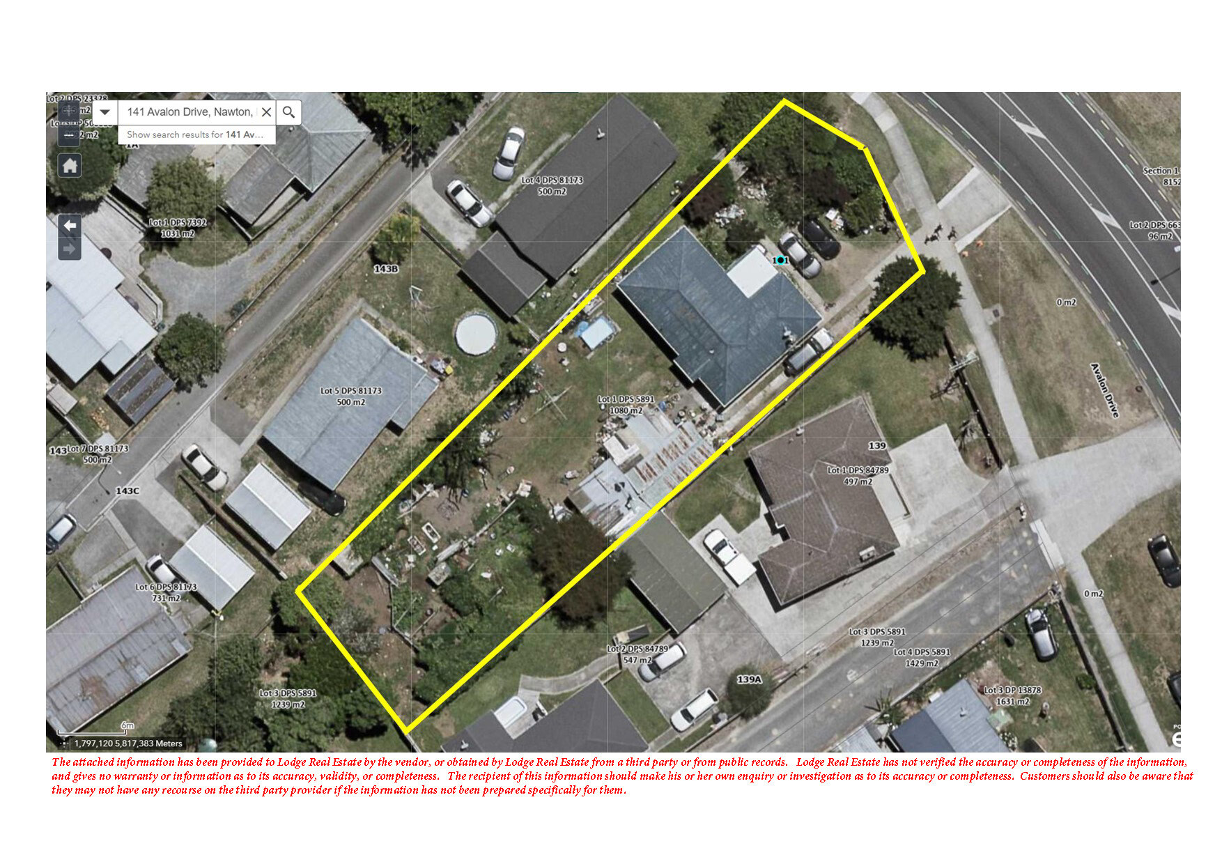 Residential Zone - General Residential Zone