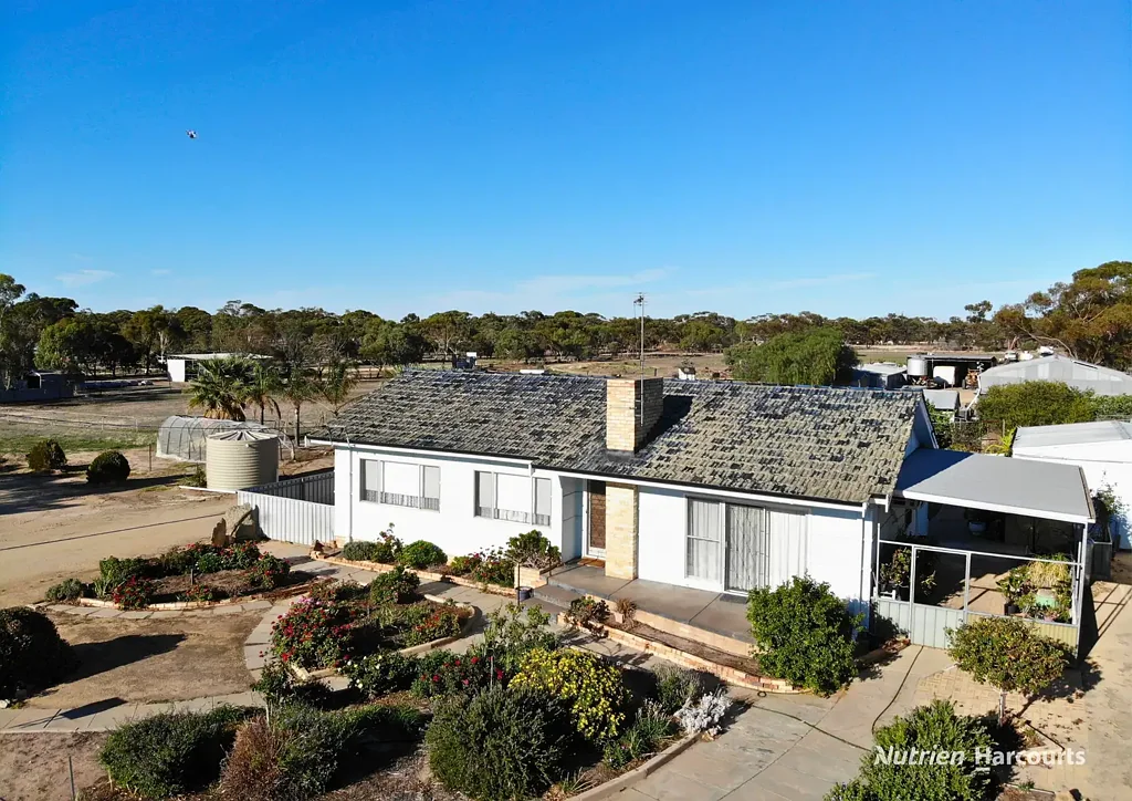 21 King Street, Kellerberrin, WA 6410