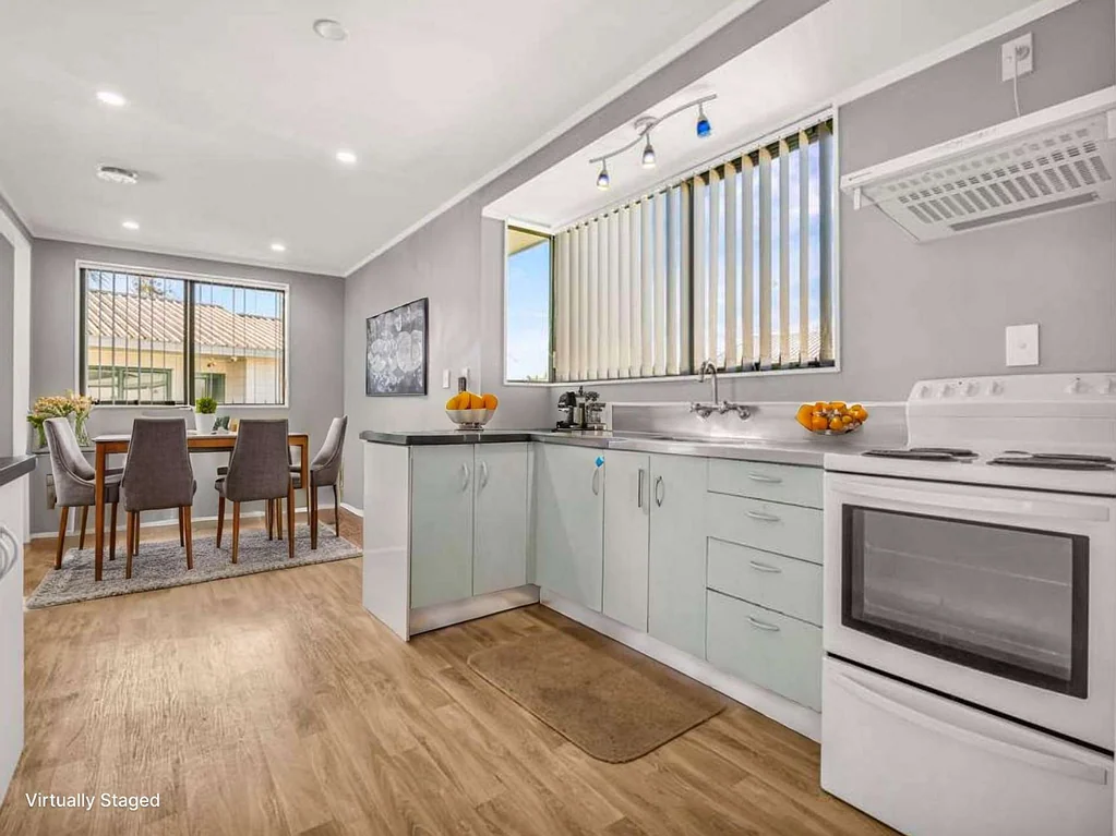Nawton 4ਬੈੱਡਰੂਮ Sunny 4 Bedroom, Real Value for Money!