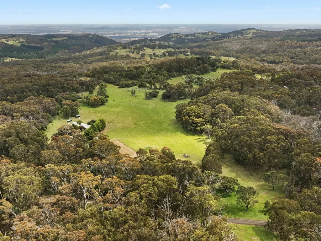 Tallarook 2બેડરૂમ Escape to the countryside in Tallarook!