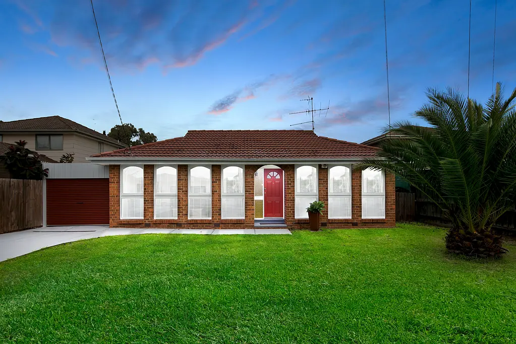 47 Mawson Avenue, Deer Park, VIC 3023