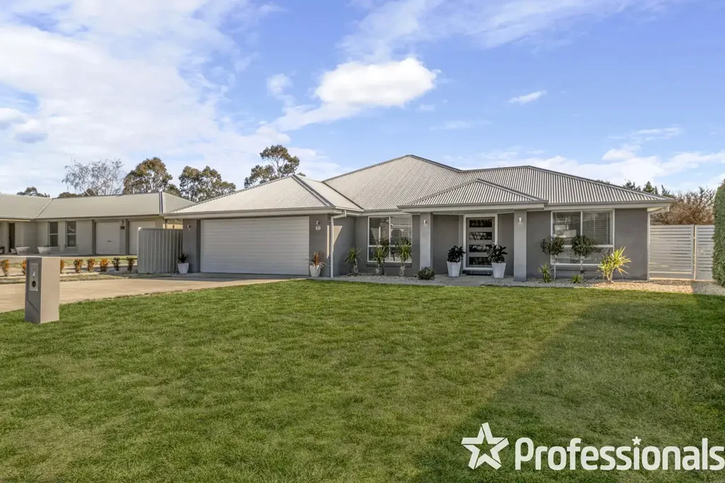 MODERN AND ESTABLISHED