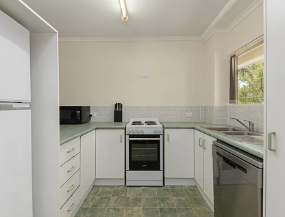 26/11-15 Port Douglas Road (Sands Resort), Port Douglas, Cairns, 2 habitaciones, 1 baños, Unit