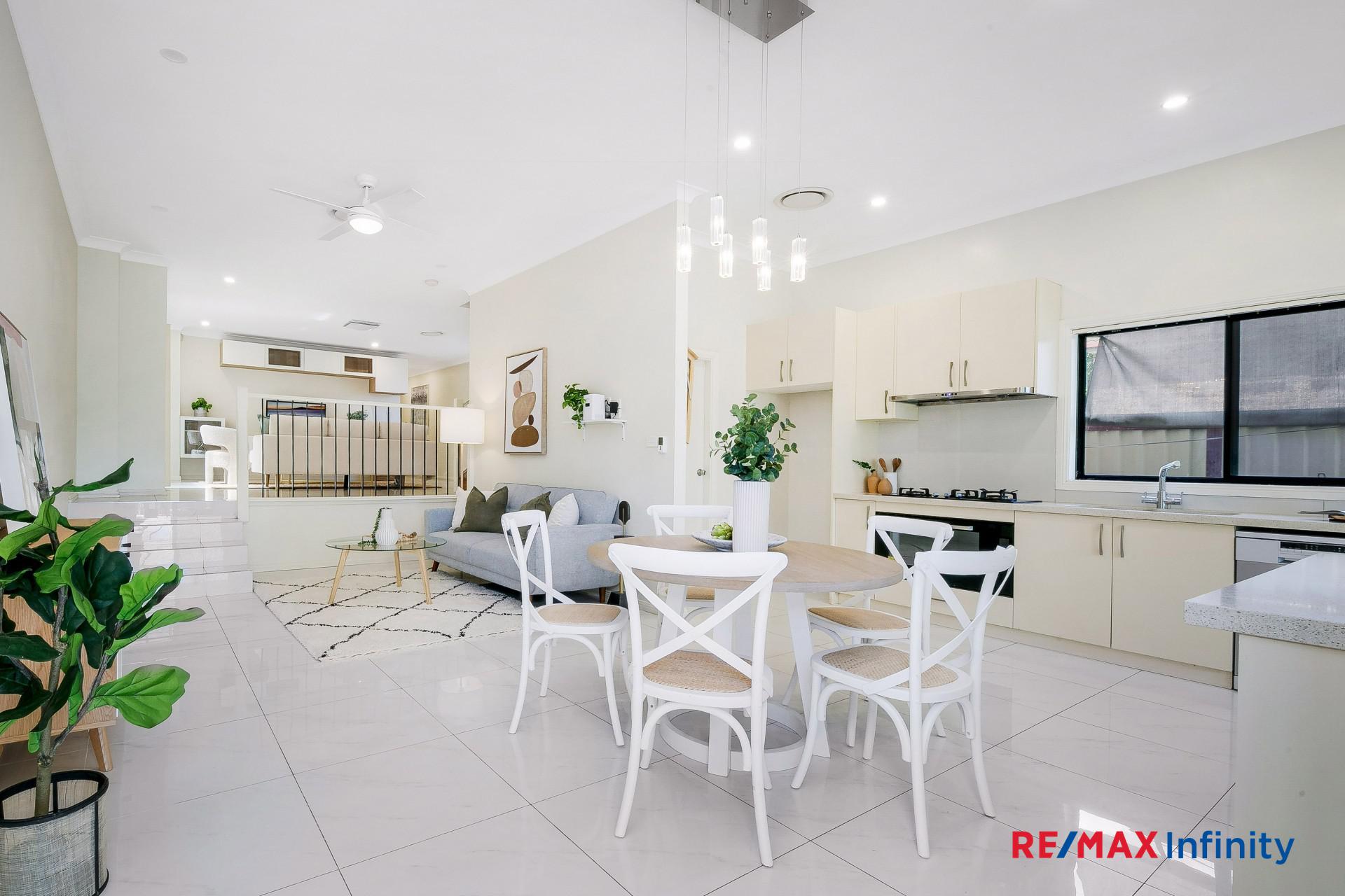 73 WILSON RD, ACACIA GARDENS NSW 2763, 0房, 0浴, House