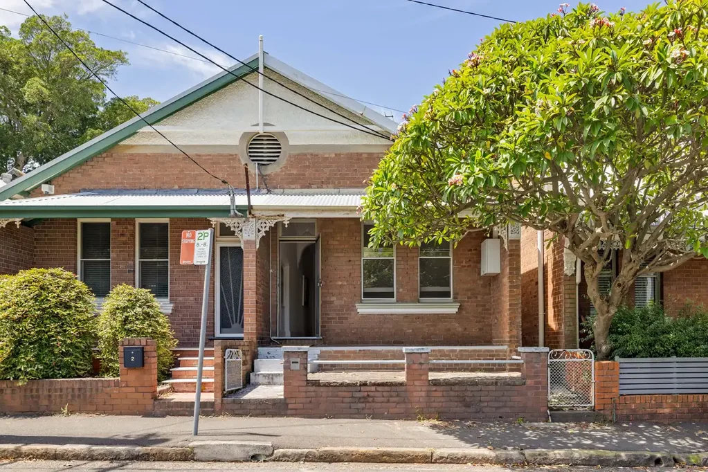 4 Jacques Street, Balmain, NSW 2041
