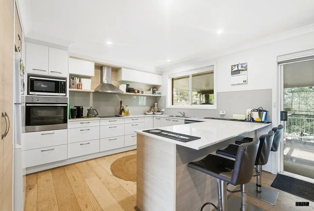 Nambucca Heads 3房  A Smart Move for First Home Buyers, Investors or Downsizers