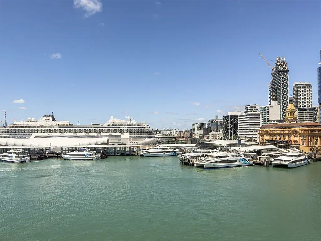 39/139 Quay Street, Auckland Central, Auckland City, Auckland