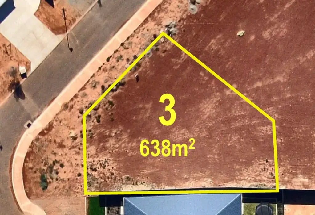 3 Pangara Way, Karlkurla, WA 6430