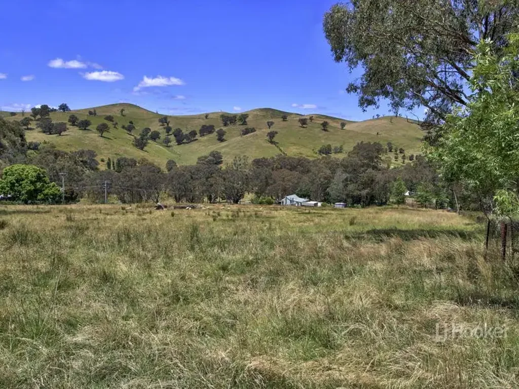Ensay Peaceful Country Living