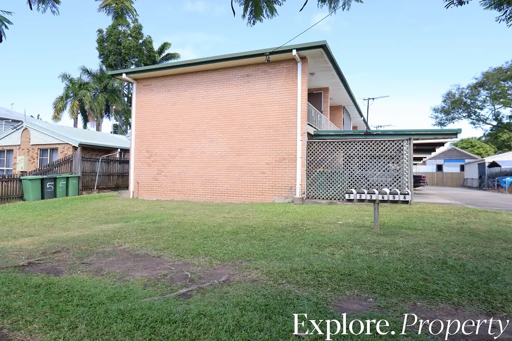 1 Bedroom Unit in Convenient Location