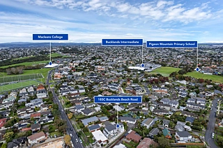 185C Bucklands Beach Road, Bucklands Beach, Manukau City