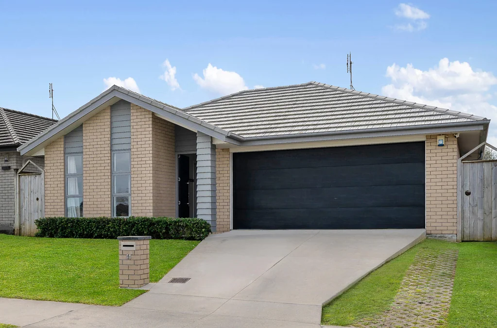 Pukekohe 4Habitaciones Vendor Already Purchased, Certain To Sell, Be Fast